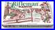 Marx Rifleman Ranch Play Set Box
