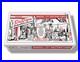 Marx Roy Rogers Mineral City Western Town Play Set Box