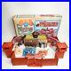 Marx Sears Allstate Heritage Play Set Fort Apache with Box Vintage No. 7959093C