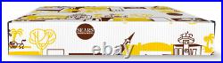 Marx Sears-Allstate Play Set Box