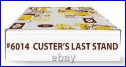 Marx Sears-Allstate Play Set Box