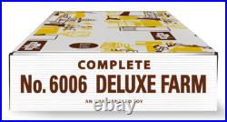 Marx Sears-Allstate Play Set Box