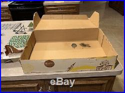 Marx-Sears Battleground D-Day Army Set Box#6027C