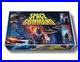 Marx Space Command Play Set Box