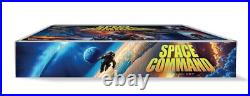 Marx Space Command Play Set Box