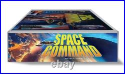 Marx Space Command Play Set Box