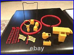 Marx Super Circus Vintage Playset