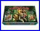 Marx Tarzan, King of the Jungle Play Set Box