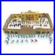 Marx The Alamo 3543 Magic MarxieToy Playset Incomplete Vintage- Read
