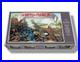 Marx The Battle of Franklin Play Set Box