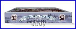 Marx The Battle of Olustee Set Box