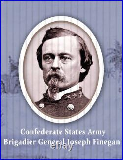 Marx The Battle of Olustee Set Box