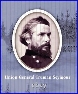 Marx The Battle of Olustee Set Box