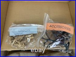 Marx The Butternut Brigade VERY RARE Civil War Mini Playset 54mm Figures