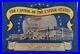 Marx The Capitol Of The United States Playset Mib