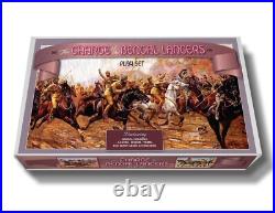 Marx The Charge of the Bengal Lancers