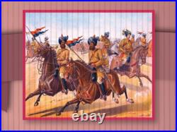 Marx The Charge of the Bengal Lancers