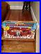 Marx The Famous Fort Apache Western Playset Brand New, Sealed Box 200 Pieces 4502