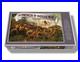 Marx The French and Indian War 1754-1763 Play Set Box