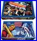 Marx The Poseidon Adventure Play Set Box OR Moby Dick Play Set Box