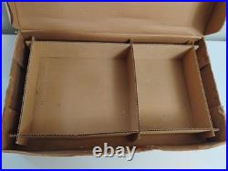 Marx The Rifleman Original 3998 Series 1000 Box And Insert Only