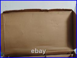 Marx The Rifleman Original 3998 Series 1000 Box And Insert Only