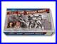 Marx The Siege of Fort William Henry Play Set Box