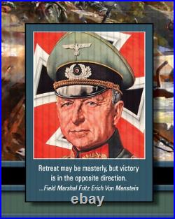 Marx The Siege of Sevastapol Play Set Box