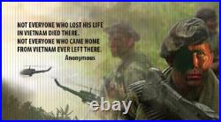 Marx The War in Vietnam Play Set Box