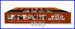 Marx The Wild Bunch Play Set Box and High Plains Drifter Play Set Box