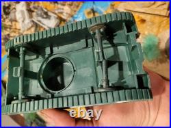 Marx Tim Mee Auburn Battleground Playset