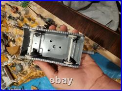 Marx Tim Mee Auburn Battleground Playset