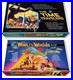 Marx Time Travelers Play Set Box OR Marx War of the Worlds Play Set Box