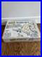 Marx Toys #4790 Gold Rush Playset New In Box & Figures In Original Bags