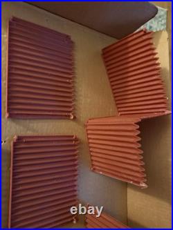 Marx Toys Fort Apache Check Photos For Contents Sears Heritage Play Set withbox