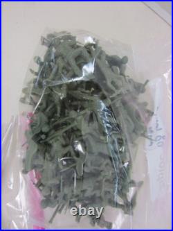 Marx Toys Guns of NAVARONE Mountain Battleground Playset Read INCOMPLETE +Parts