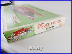Marx Toys SEARS SERVICE CENTER Vintage Must See