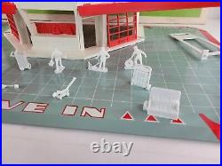 Marx Toys SEARS SERVICE CENTER Vintage Must See