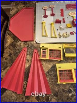 Marx Toys Sears Service Center 30th Anniversary Edition