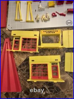 Marx Toys Sears Service Center 30th Anniversary Edition