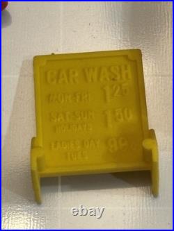 Marx Toys Sears Service Center 30th Anniversary Edition