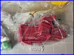 Marx Toys Sears Service Center Vintage Collectable #3436R withDecals