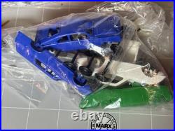 Marx Toys Sears Service Center Vintage Collectable #3436R withDecals