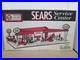 Marx Toys Sears Service Center Vintage Collectible 3436R New Opened Box