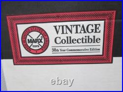 Marx Toys Sears Service Center Vintage Collectible 3436R New Opened Box