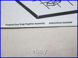 Marx Toys Sears Service Center Vintage Collectible 3436R New Opened Box