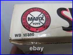 Marx Toys Sears Service Center Vintage Collectible 3436R New Opened Box