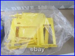 Marx Toys Sears Service Center Vintage Collectible 3436R New Opened Box