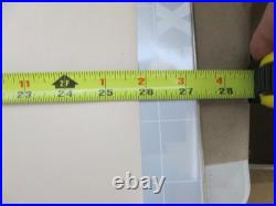 Marx Toys Sears Service Center Vintage Collectible 3436R New Opened Box