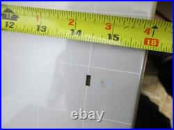 Marx Toys Sears Service Center Vintage Collectible 3436R New Opened Box
